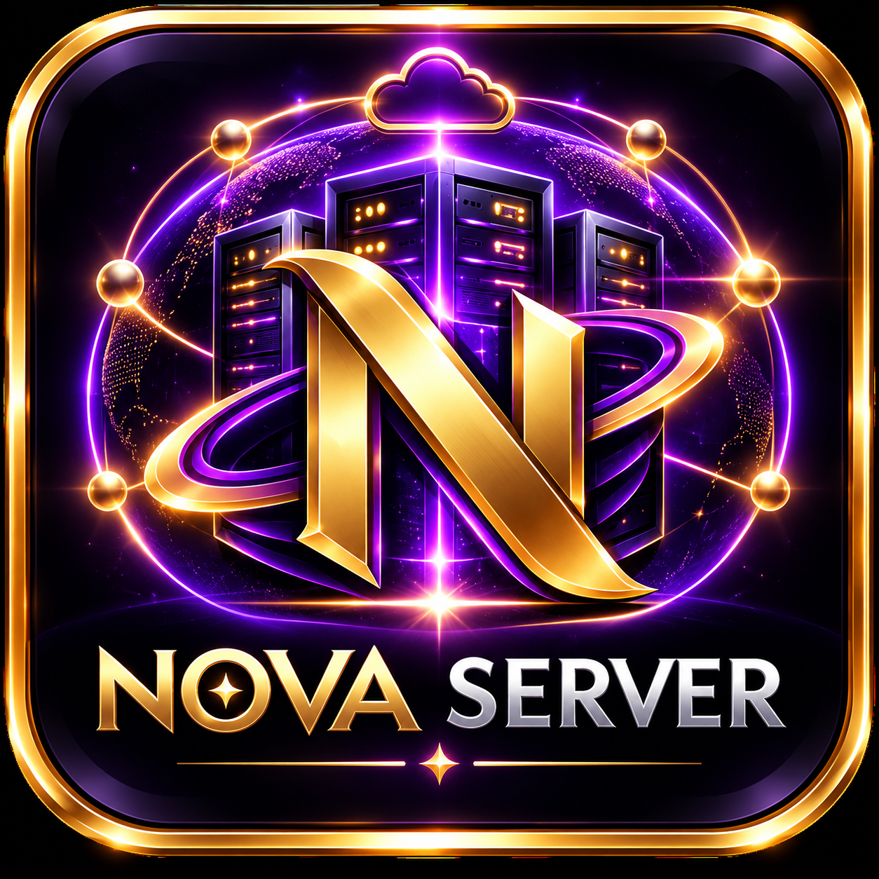 Nova Server